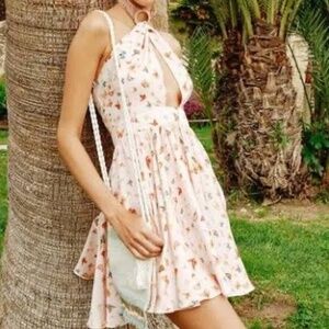 NWT My Beachy Side Emily In Paris Collection